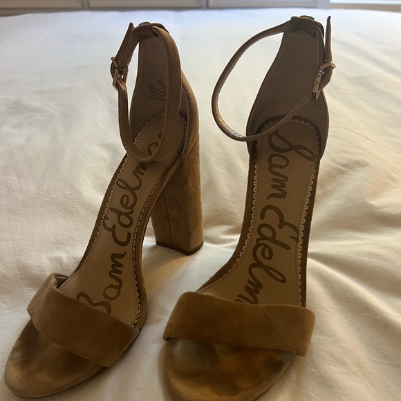 Sam Edelman | Daniella heels - Picture 4 of 7